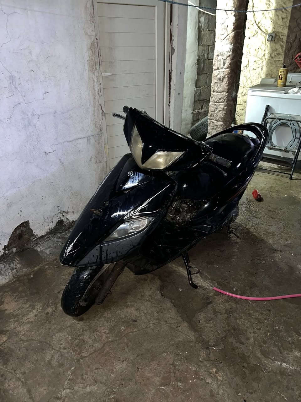 ماكس ثعلب 140 جف اتراب كفرات نضيف


**إذا كنت صاحب هذا الإعلان وتريد حذفه لأي سبب، رجاءا أرسل رسالة إلى الدعم الفني**