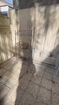 غراض اسواق للبيع   فاترينة كرزات او بقوليات النوعيه التركي الاصلي  الث...