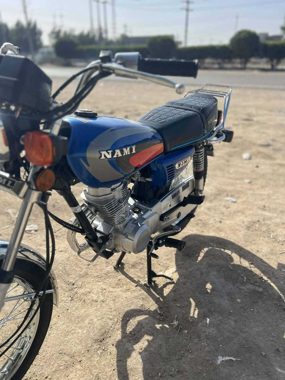 السلام عليكم نامه إمتياز  ٢٥بيع ٦٥٠وبيها مجال أو مراوس بسافان موديل حديث وانطي فرق


**إذا كنت صاحب هذا الإعلان وتريد حذفه لأي سبب، رجاءا أرسل رسالة إلى الدعم الفني**