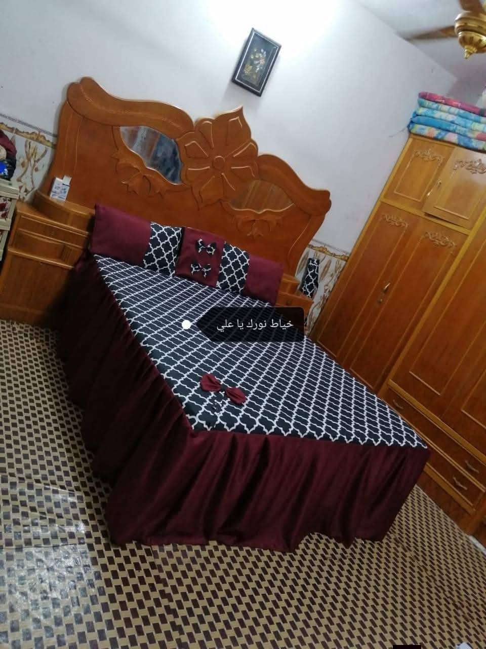 غرفه صاج تسكام للبيع سعر 800 وبيها مجال


**إذا كنت صاحب هذا الإعلان وتريد حذفه لأي سبب، رجاءا أرسل رسالة إلى الدعم الفني**