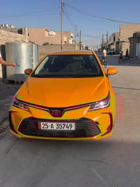 كورلا خليج • ٢٠٢٢ • بدون تبديل