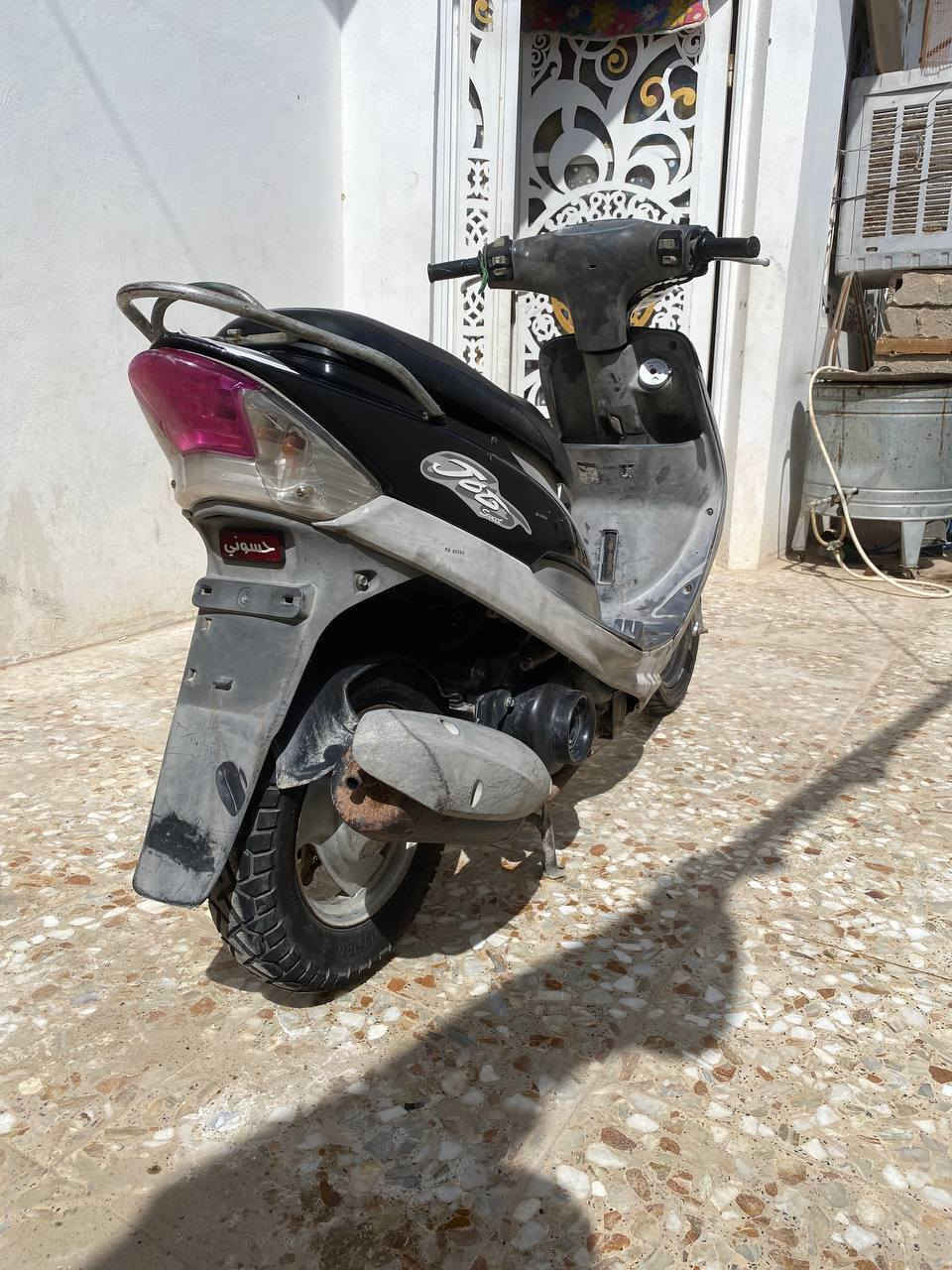 ماكس لبيع
ماعوزها شي525بيها مجال


**إذا كنت صاحب هذا الإعلان وتريد حذفه لأي سبب، رجاءا أرسل رسالة إلى الدعم الفني**