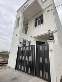 البكرلي البو حمير • ١٠٠م • دار جديد