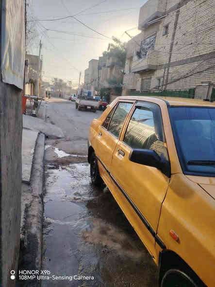 السلام عليكم سايبه البيع مديل 17 
سياره خير من الله بيه صبغ بل قبق مال بانزين
كير مكين تبريد خير من الله حداد 100/100 هس مبدلله
شواصي امعمره تعمير حلو سياره حلو احل من الوصوره
هيا غرامات امصفره انت تاخذ صافي مكان السياره حيأور 
نهايت حيأور رقم التلفون ***********/ بي اساب/ *********** هاذ الرقم بي واساب السعر33 اوبيه مجال الشراي خابر اوبيك خير ودلل
