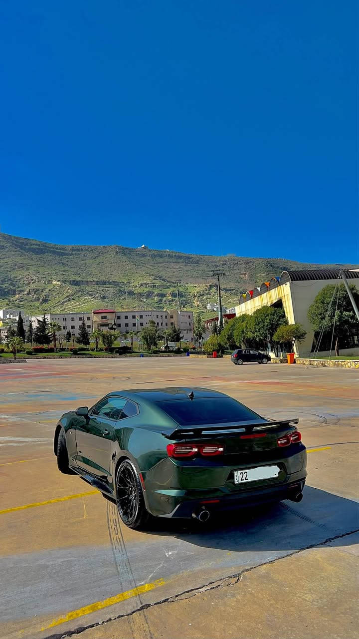 للبيع او مراوس - بو فروشتن یان تەبدیل💰
💰سعر $155 و مجال بیها
مودیل 2020 ✅
محرك 3.6L V6 کبس ✅
‎✅ ماشيە 60 کیلو  فقط
‎✅گير و محرك ممفتوح بشرط
‎✅کامل سرفس و ایرباكات بشرط
‎✅سيارة في دهوك
‎✅ هزة و سنوي جديد تحویل بشرط
لسعر اتصل برقم واتس اب *********** 📲

—————————————————————-

کامارو 2020 رەنگ کەسکێ گرتی سحری💚 بو فروتنێ💰
سعر $155 و مەجال هەبیت 💰💚

 60 کیلو بریڤە چوی ✅
مەکینە 3.6L V6 کبس ✅
‎✅گێر و مەکینە نە ڤەکرینە بشەرتن 
‎✅کامل سیرفس کراوە و ئایرباگ شەرتن
‎✅سيارە یا ل دهوك
‎✅ هزە و سەنەوی نوی یە تحویل شەرت
بو سعرێ پەیوەندی ب ژمارە واتس اپ  📲***********

‎📲بو هەر ریکلامەکی پەیوەندی بمە بکەن 
‎📲لاي اعلانات ترید اتصل بنا 

‎‏FaceBook | Top Bee
‎‏Instagram | @top.bee.7
‎‏TikTok | @Top.bee
‎‏Whats Up | +964 750 832 3733 أربيل, العراق
