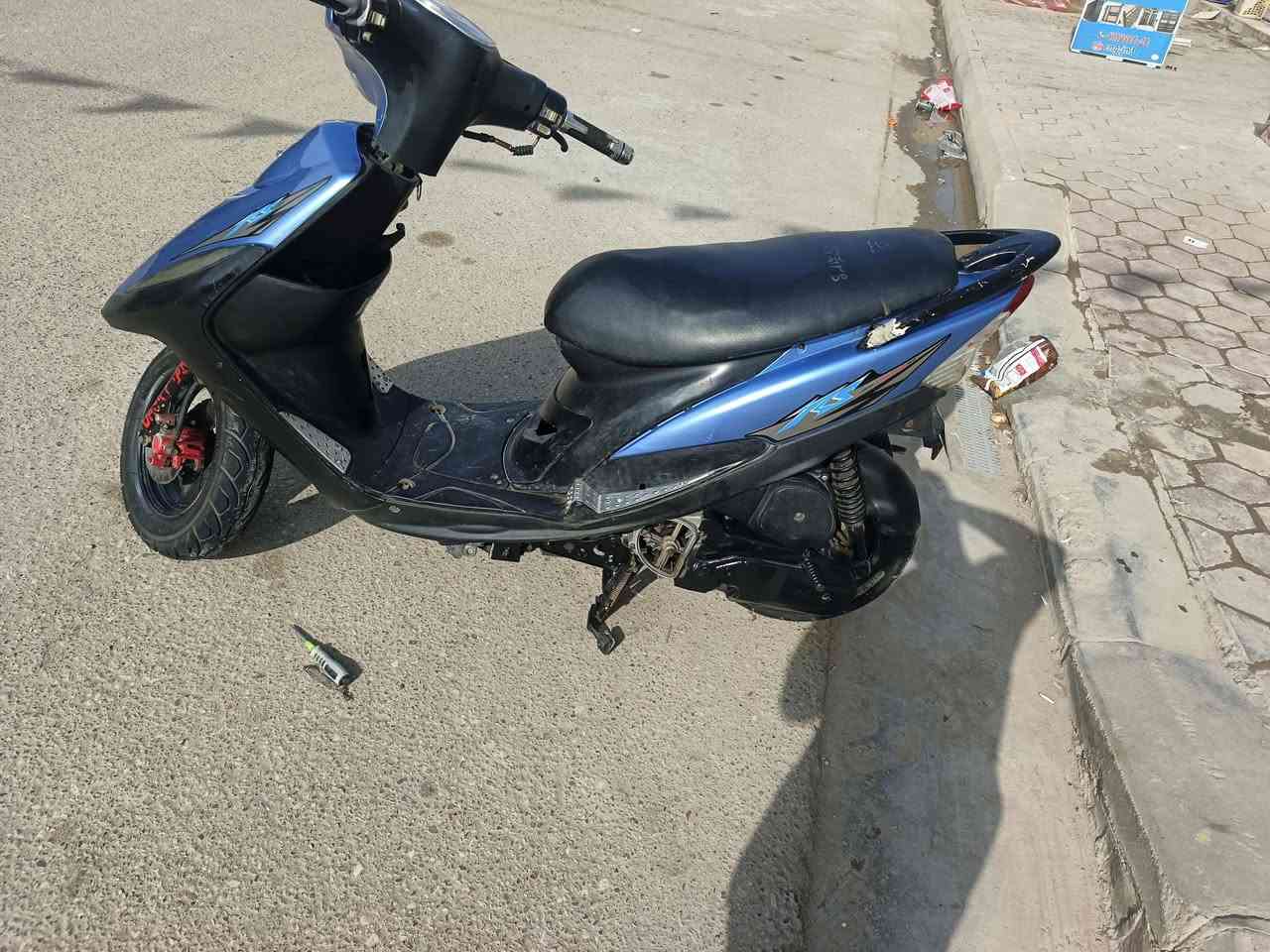 ماكس عدله بوش49 درجه مفتوحة
سلف هندر ايشر كهربيات كلها شغاله سعر 400او بيها مجال او مرس بربع كير مكاني صويره حي الاسرى بشارع الفوج
***********
