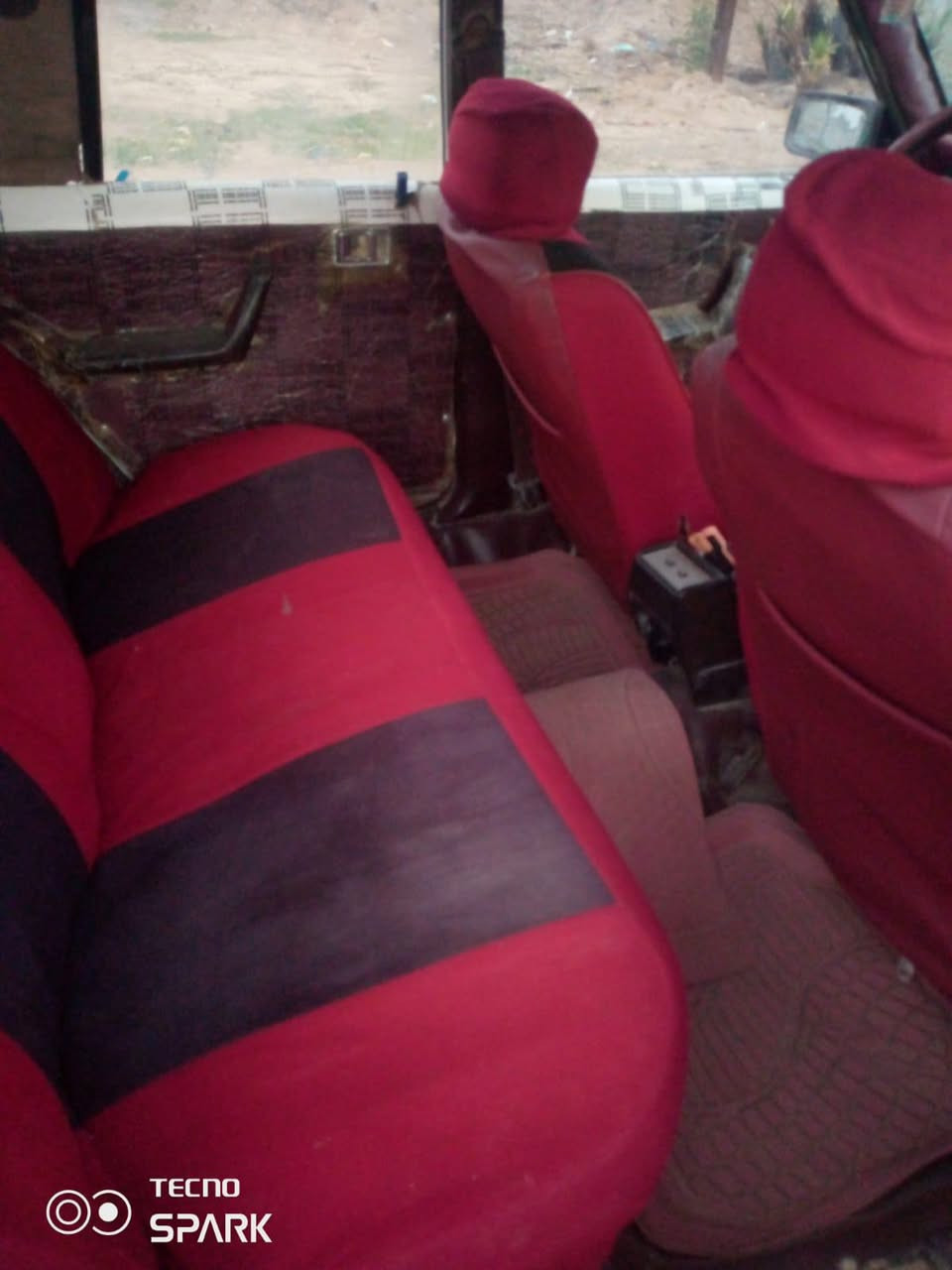 اسلام عليكم سوبر موديل 86
مكينه كير ونجي مكفولات حداديه تخم تاير دواخل مرتبه 
رقم مثنى تحويل ثاني يوم 
مكان شطره 
***********
مكلف بنشر
