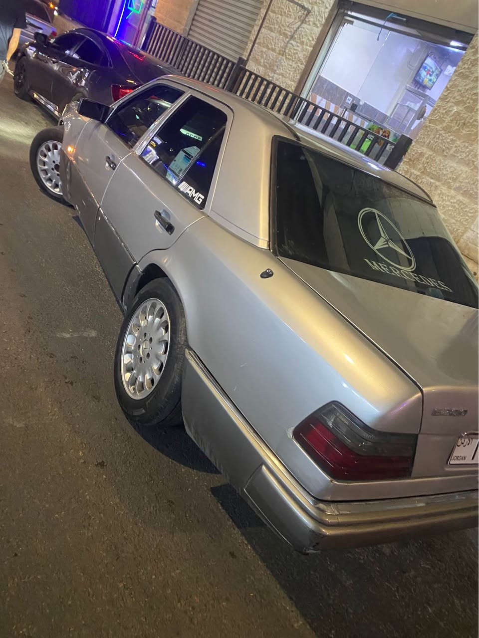 مارسيدس بطه متور قرش ونص  سياره منفوضه جديد ماشالله ترخيص سنه كامله  جنط كوشك جديد غرفت الشركه تنجيد من إلارضيه لسقف جديد أضويه ليزر   الله يبارك لصاحب النصيب الموقع جرش 0777512589


**إذا كنت صاحب هذا الإعلان وتريد حذفه لأي سبب، رجاءا أرسل رسالة إلى الدعم الفني**