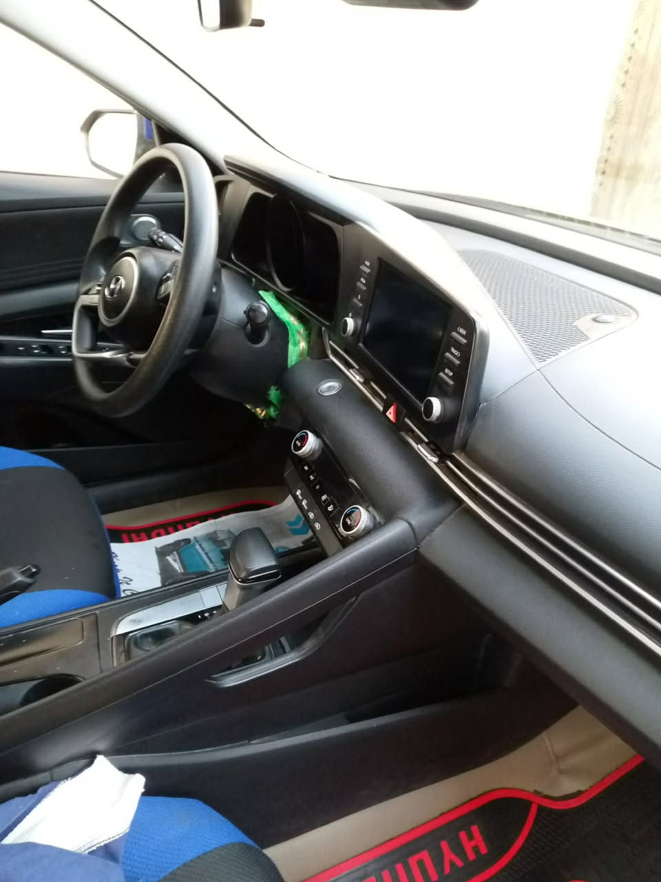 بسم الله الرحمن الرحيم
إلنترا ٢٠٢١ وارد أمريكي
سياره جاهزه وحلوه ومتصرف عليها أي مبلغ فول مواصفات عدا الفتحه
العنوان بغداد
السعر 140
***********
