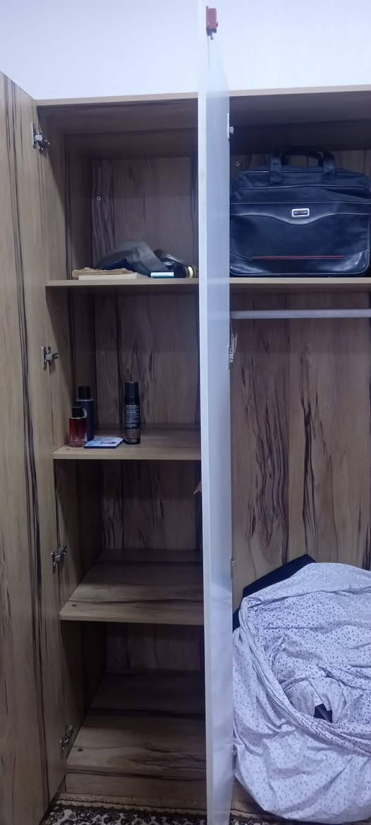 غرفه نفر نظيفه بزعفرانيه


**إذا كنت صاحب هذا الإعلان وتريد حذفه لأي سبب، رجاءا أرسل رسالة إلى الدعم الفني**