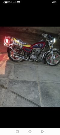 دراجه البيع موديل 2020 وراق مكفوله خاص ماجاوب التصال علئ الرقم07818624...