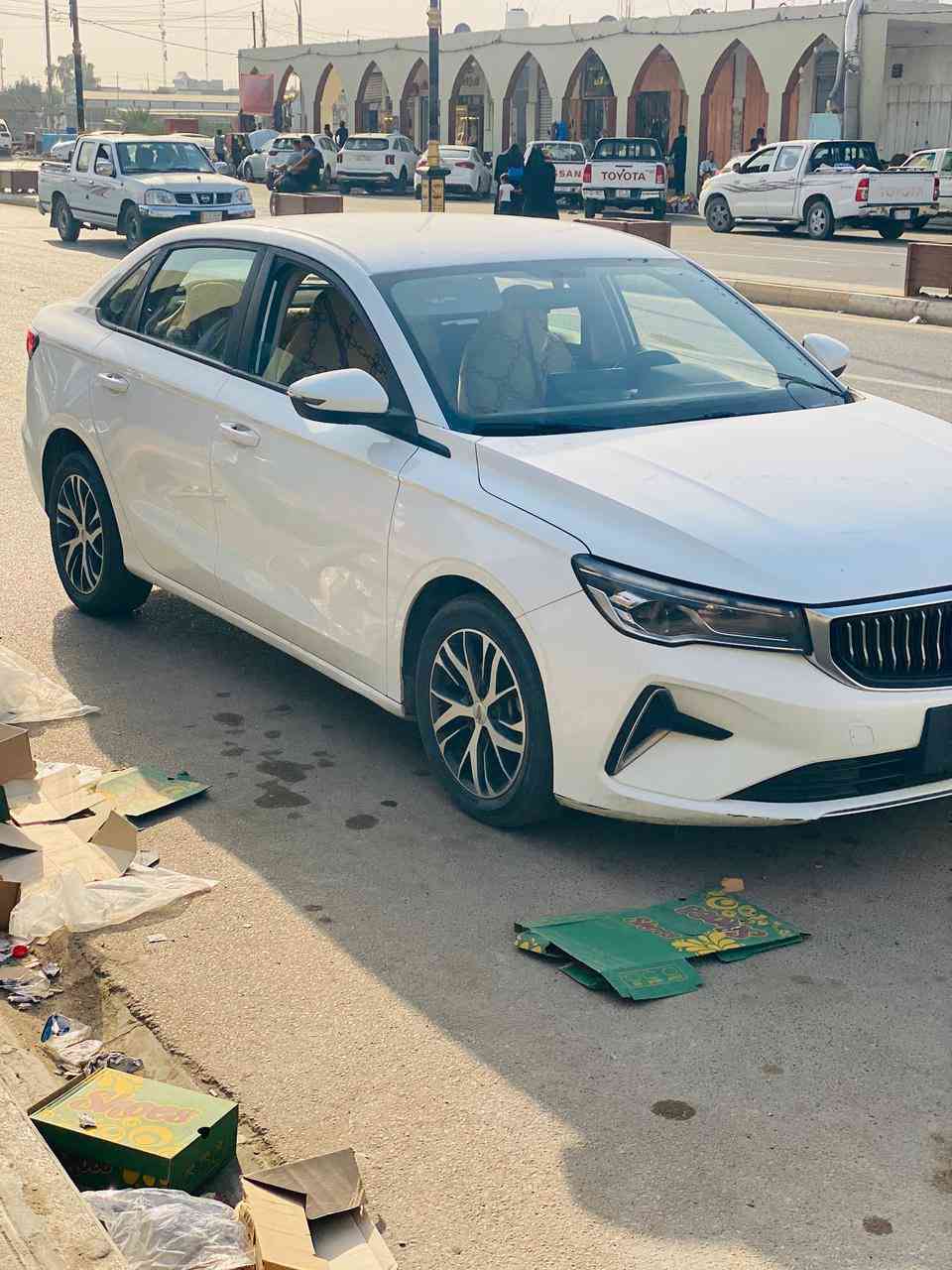 ***********.   بيع او مراوس ب80 السماوه سياره حره
