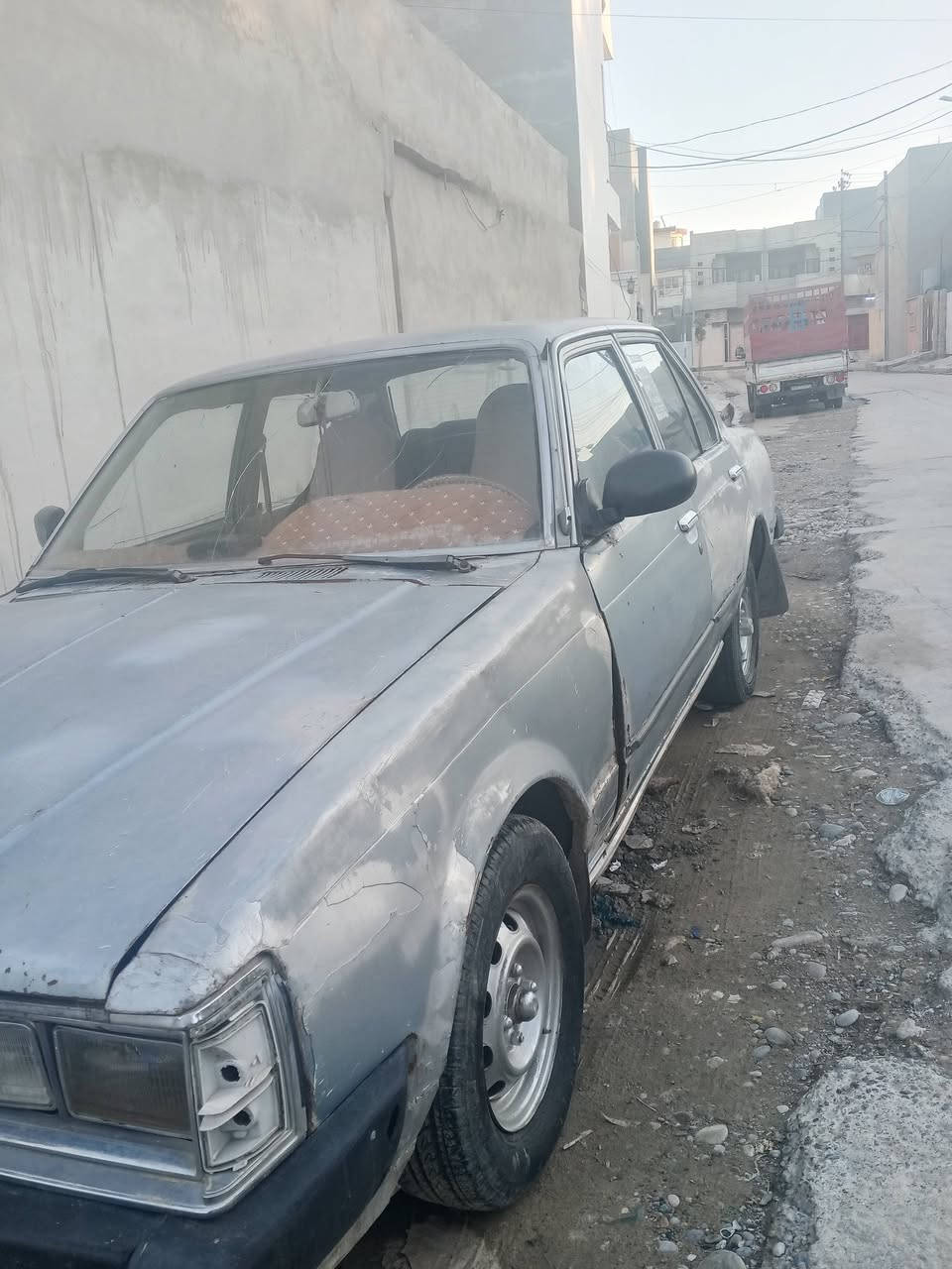 كروانه البيع 81
او مراوس ابتكسي 
الشرعي ماندلو بس شرط الوكاله من الوكيل وتحويل 
السعر 14 الاتصال عل هذاه الرقم ***********
