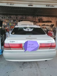 كراون • ٢٠٠٢ • رقم كركوك