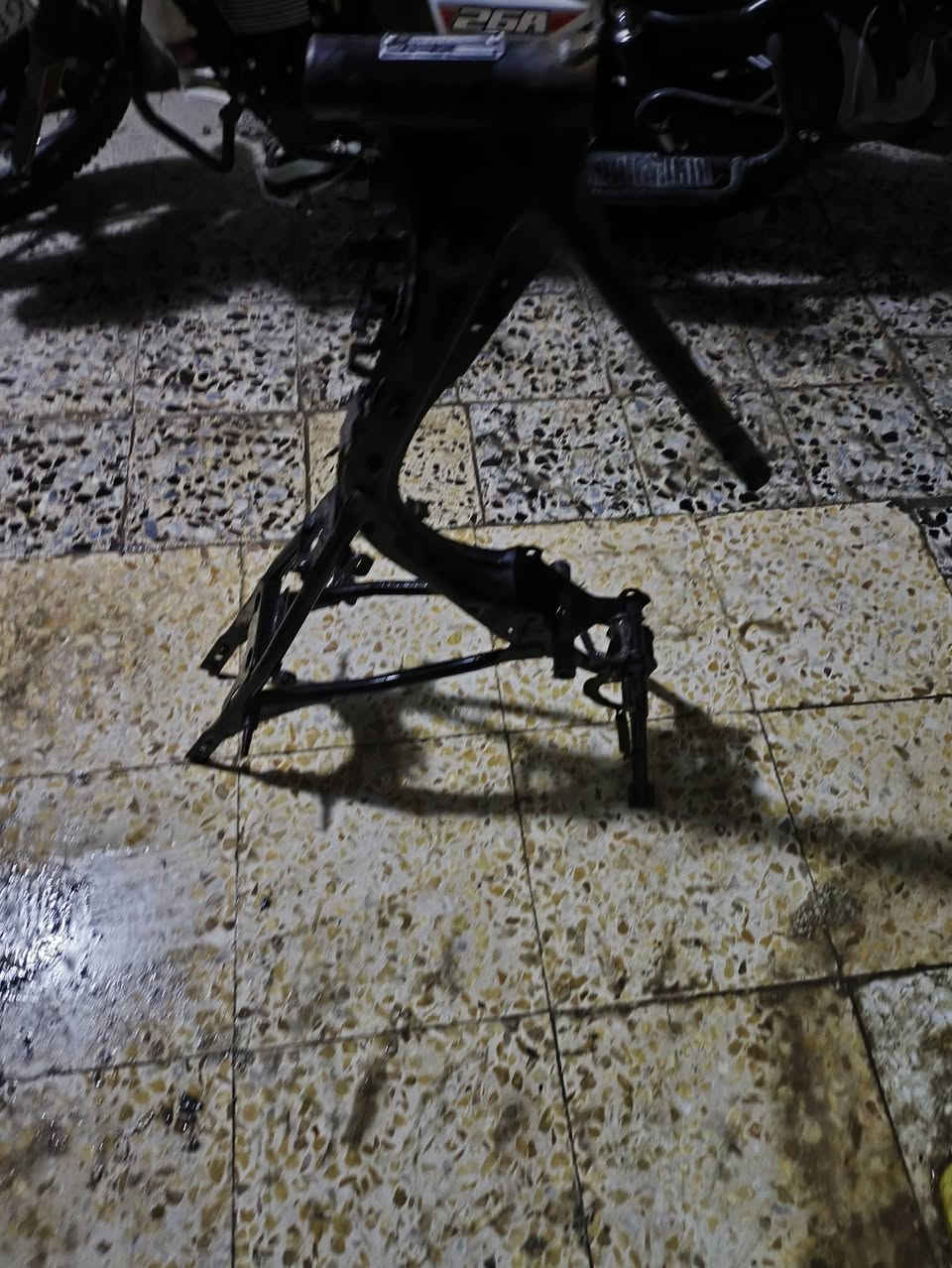 شاصي تايكر اوراق سعر 150الف رقمي*********** الشراي فقط يراسلني مكاني بغداد الدوره
