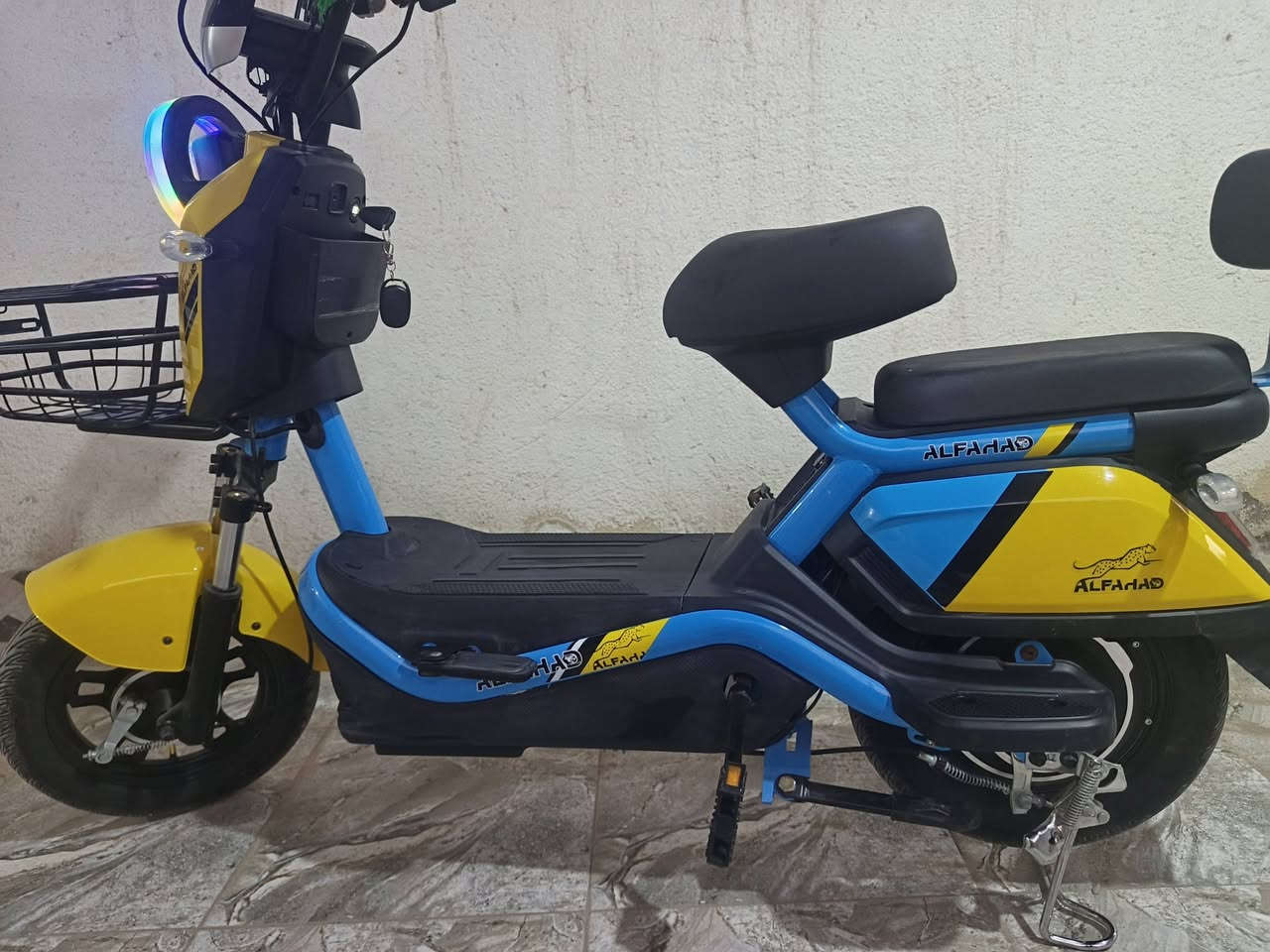 بايسكل شحن جديد 2025 للبيع سعره 300الف مكان المسيب


**إذا كنت صاحب هذا الإعلان وتريد حذفه لأي سبب، رجاءا أرسل رسالة إلى الدعم الفني**