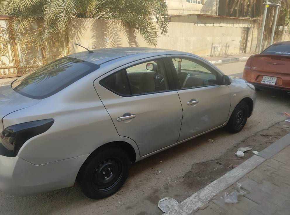 سعرها ٨٢ قطعتين صبغ وكاله عامه باسمي رقمي *********** الزبير, البصرة
