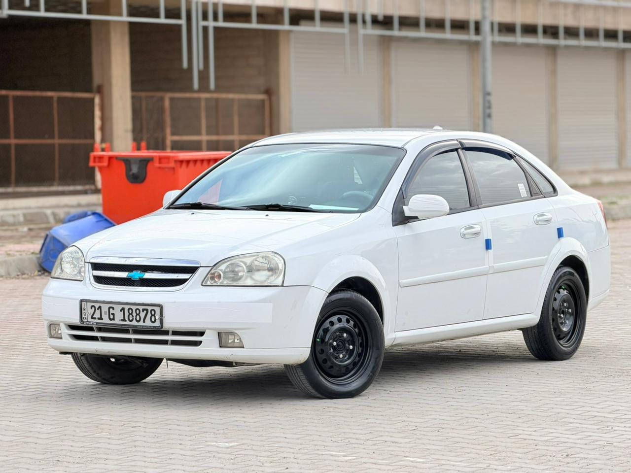 سلام عليكم ✋🏾
📞***********

سعره 94💵 ورقه
اوبترا 2013 بدون قطرة صبغ💫
سوناره جديد ويه صور موجوده
رقم سنويه بسمي شرط تحويل 🫆
محرك گير بدون برغي نقص شرط
حداديه كامل جديده على ايدي
اربع تايرات جدد 🛞
دواخل كله جديد 🆗
سياره مال بيت 🏠بدون برغي نقص 
مكان 📍 سيارة خانقين (ديالى) 
تعليقات ما اجاوب خابرني وتدلل
سلامي للجميع 🙋
