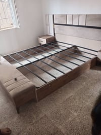 غرفة نوم تركي • استعمال شهر • قفلة