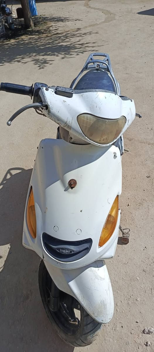 سلام عليكم دراجه دوالفين مكينه نضيفه مكان الرميثة سعر 130


**إذا كنت صاحب هذا الإعلان وتريد حذفه لأي سبب، رجاءا أرسل رسالة إلى الدعم الفني**