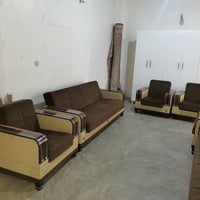 طقم تركي • توصيل دربندخان • السليمانية