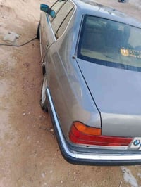 بيم مديل 92  حجم 730  محرك 8 سلندر  سنويه جديد لل2030  تبريد ثلج   تقف...