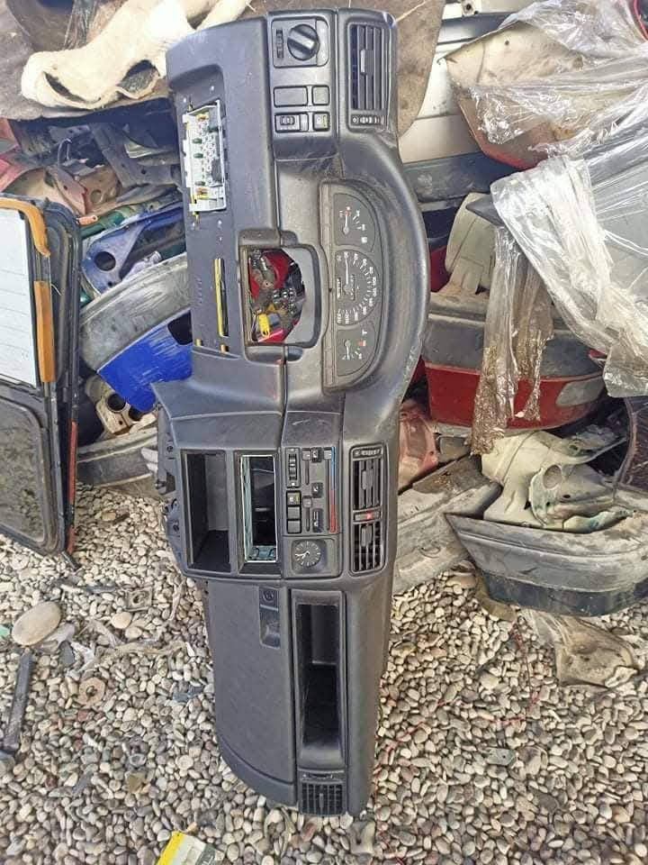 أدوات اوبل عام
فكترا / استرا / اوميكا / سيناتور / بزون / كالبرا
يوجد توصيل للجميع محافظات العراق
يوصلك الأغراض تجيكه كدام المندوب اي شي مو حسب النتفاق ترفظه ودنار ماتفع
اي حاجه كهربائي ضمانها ٥ تيام
محرك وكير ضمان ١٠ تيام
لايحق للزبون بسترجاع الأغراض بعد انها مددت الضمان
المكان موصل مجمع اسود الرافدين
للاستفسار اتصل ع الارقام 👇 او عبر الماسنجر أو واتساب 
***********  / ***********

رقم الواتساب ***********

من الله التوفيق
