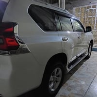 برادو • ٢٠١٨ • رقم اربيل