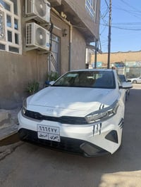 سيراتو • ٢٠٢٢ • ماشية ٩١٠٠٠