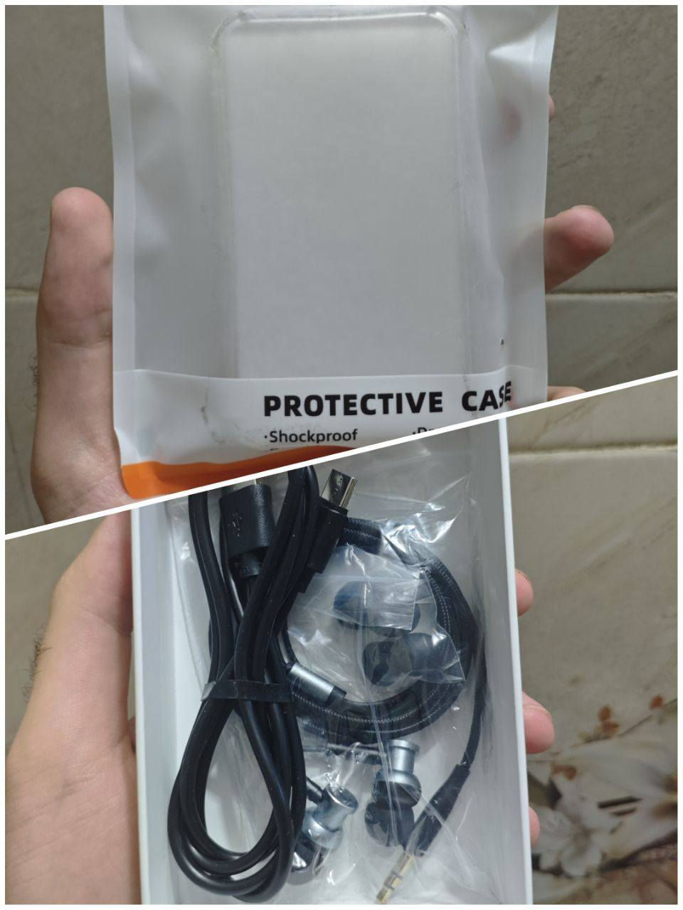 مشغل وسائط وأغاني TIMMKOO Q8
السعر 40 🛑


**إذا كنت صاحب هذا الإعلان وتريد حذفه لأي سبب، رجاءا أرسل رسالة إلى الدعم الفني**