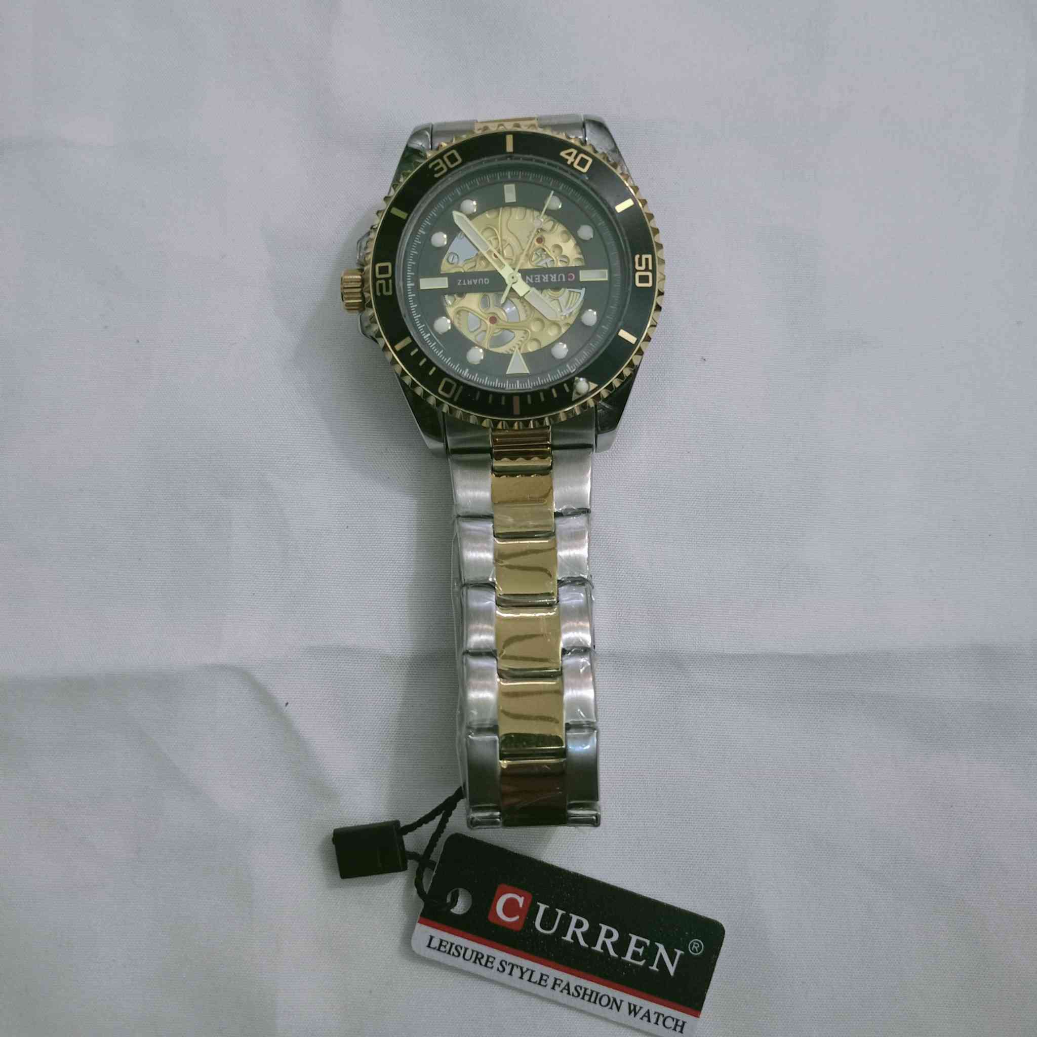 السلام عليكم ساعه جديده للبيع السعر 40 يحب يتواصل على الخاص


**إذا كنت صاحب هذا الإعلان وتريد حذفه لأي سبب، رجاءا أرسل رسالة إلى الدعم الفني**