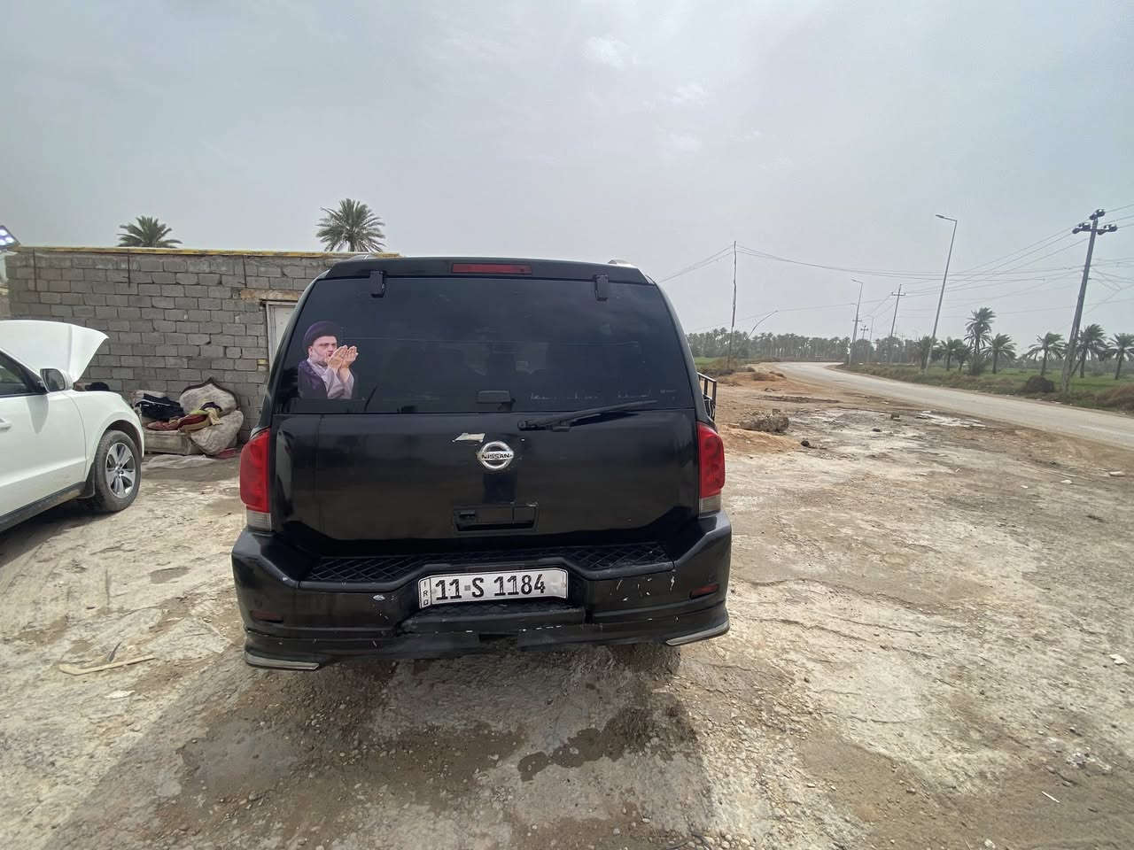 سلام عليكم نيسان ارماده 2008 جاهزه كير مكينه حداديه فول فتحه كراسي كهرباء كامره سبعه راكب 3 قطع تبريد سياره مصبوغه عام ملاحضه سياره بيهه منضومه غاز شغاله مكينه 8 سلنتر رقم بغداد دولي تحويل ثاني يوم بيع أو مراوس سعر 85 وبيهه مجال العنوان ديوانيه الاتصال ***********
