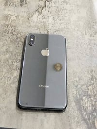 ايفون اكس • شاشه اصليه • بطاريه مبدله