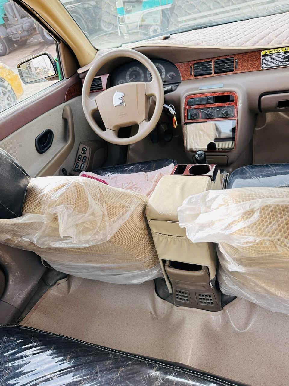 سمند للبيع رقم بغداد تحويل مباشر ***********
