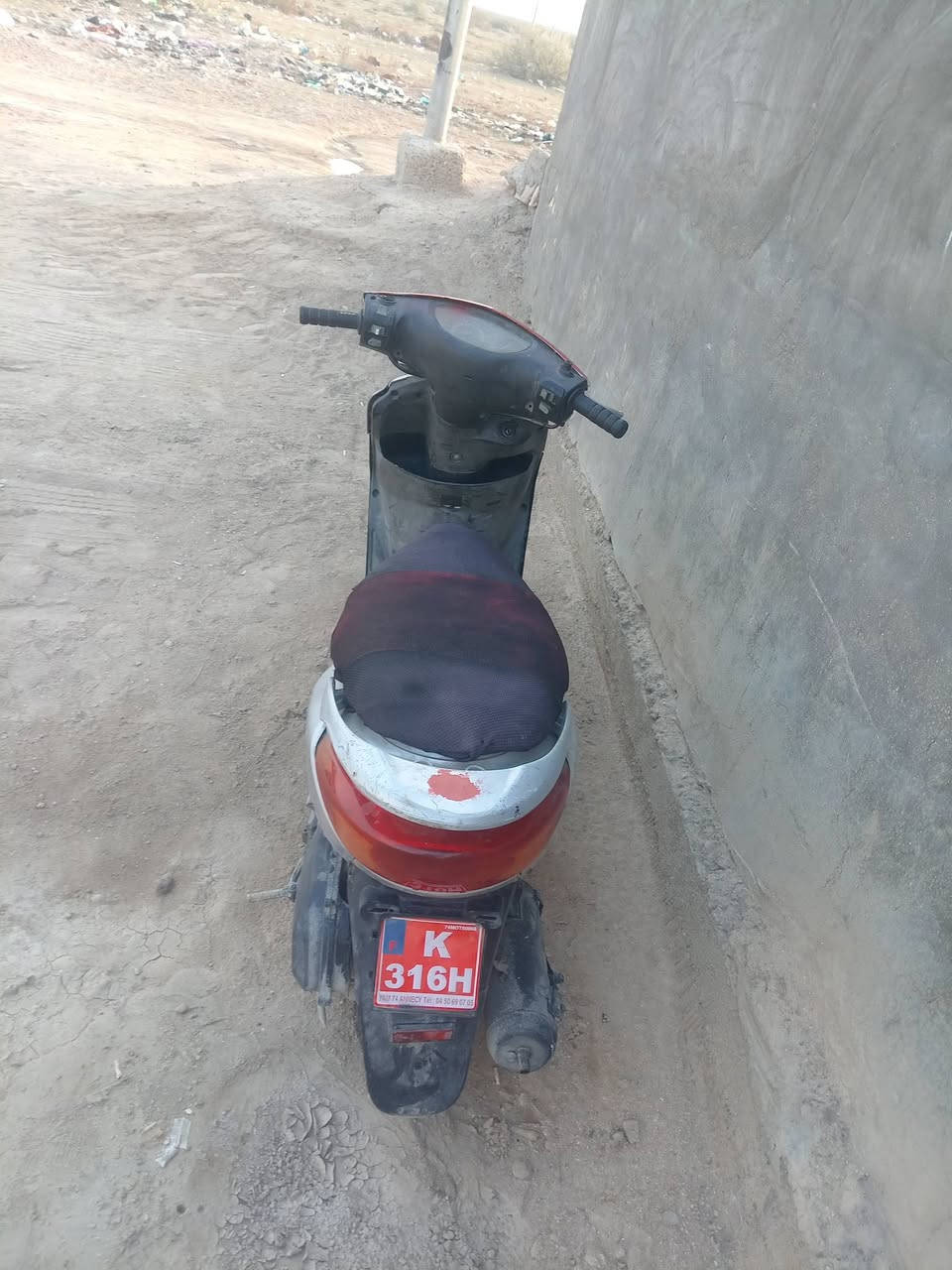 لاطش المحرك للبيع ١٢٠ الف رقم ***********اسكندريه بابل
