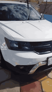 دودج جورني • ٢٠١٤ • ٧ راكب