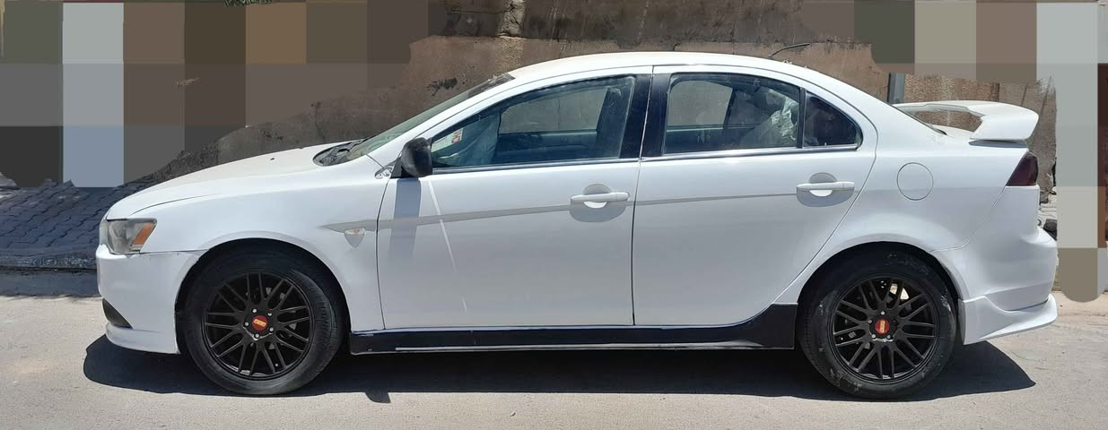 لانسر قرش موديل 2008 رقم بغداد بسمي كير عادي صبغ عام جمالية سعرها 75 بغداد, العراق


**إذا كنت صاحب هذا الإعلان وتريد حذفه لأي سبب، رجاءا أرسل رسالة إلى الدعم الفني**