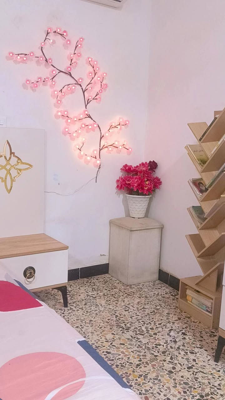 غرفه نوم تركي مستخدم ٦قطع نضافة 90٪💗
#سعر ٧٠٠ وبيها مجال قليل
مكاني رئاسة العبيدي شارع ٢٠


**إذا كنت صاحب هذا الإعلان وتريد حذفه لأي سبب، رجاءا أرسل رسالة إلى الدعم الفني**