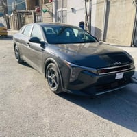K4 موديل 2025 بدون رقم منفيس باسمي بيها تبديل بنيد اصلي ومصبوغ وربع ال...