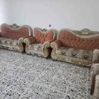 فلوجه • صوفا ملكي • نضيف