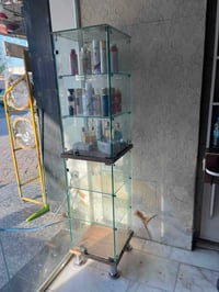 جام خانه • رف • عطور