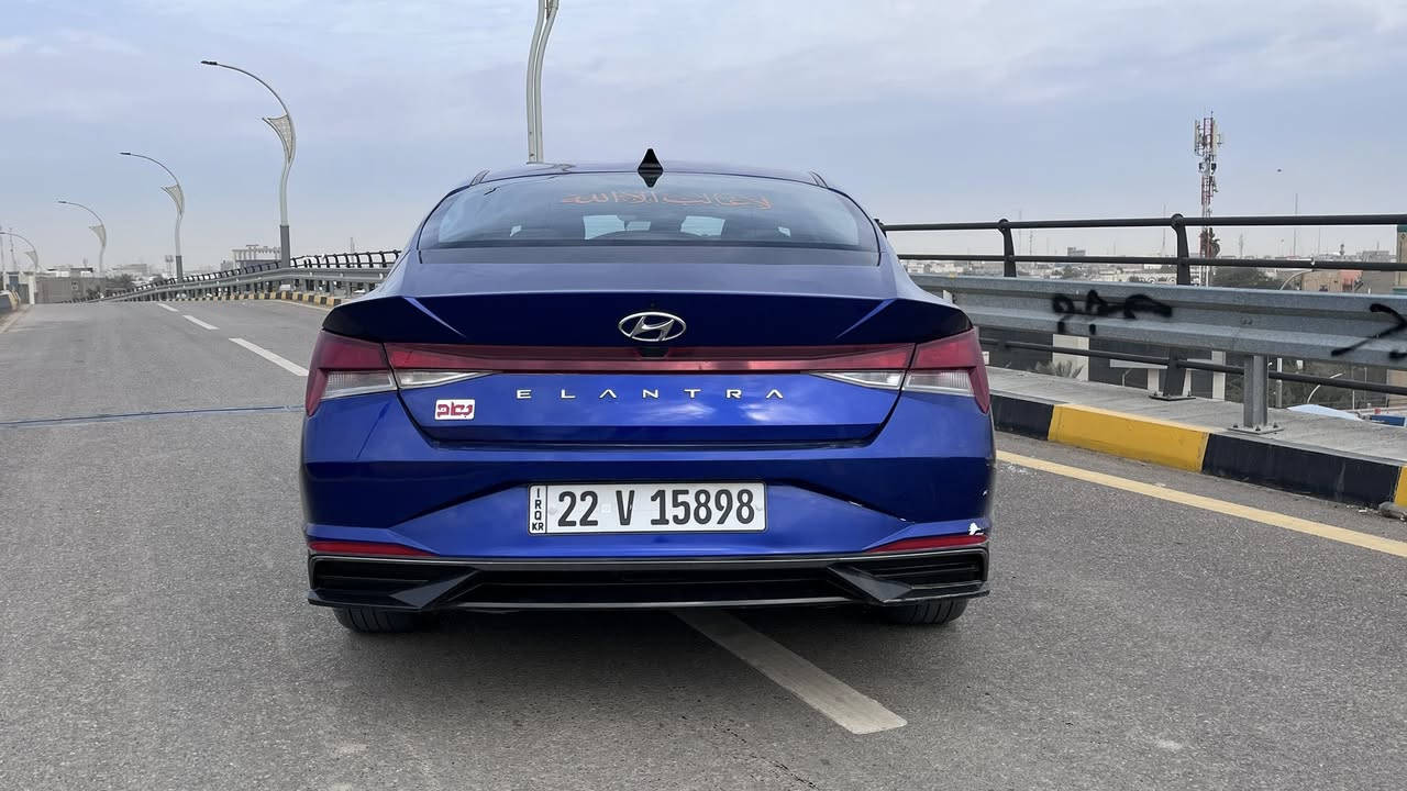 السلام عليكم
النترا 2023 وارد امريكي محرك 2000 دوش 
حادثها الجاملغ الخلفي والجاملغ الامامي وحافة البنيد بيها صبغ
مواصفات السياره 
بصمة 
رادار امامي 
رادار جانبي 
نقاط عمياء
رادار خلفي 
كشنات تدفئه 
شاشه كبيره
عدادات ديجيتل 
بصمة ابواب 
وضعيات قيادة 
السياره جاهزة على اخر حباية تجي تاخذ وتروح سعرها 142 وبيها مجال 
للتواصل ***********
