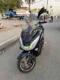 PCX • مكينة 150 • مدينه الصدر