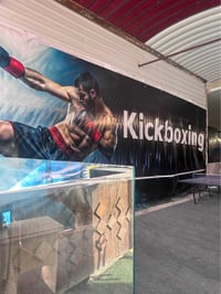 قاعة رياضية • ١٠٠٠م • الجزائر البستان