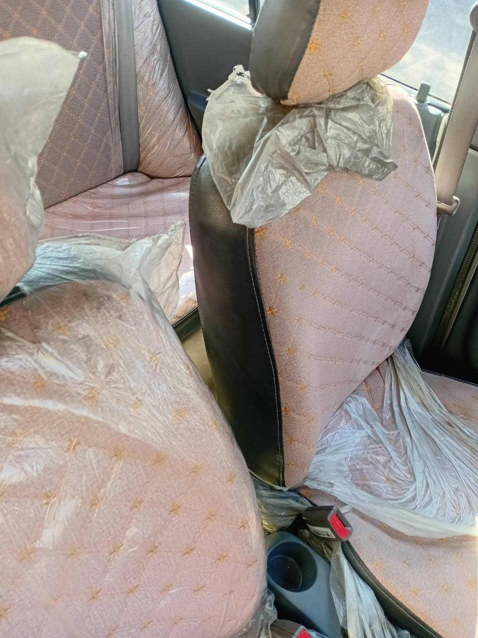 سلام عليكم
للبيع  موديل ٢٠٢٥ ماشيه 21 
سياره مكفوله كفاله عامه بسمي شرط التحويل
مكان بغداد كاظميه للاستفسار على هذه الرقم ***********
