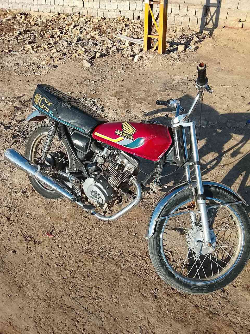 لبيع دراجه يراني أرشا 4كير مكاني بغداد المدينة الصدر سعر 225 الشراي يخابر 0775 035 8141
