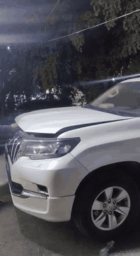 دبلات بنيد برادو
ضمان سنه كامله
للحجز مراسلة الصفحه
او عبر الواتساب ***********
