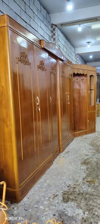 غرفه كامله • درجه اولى • نجف الرضويه