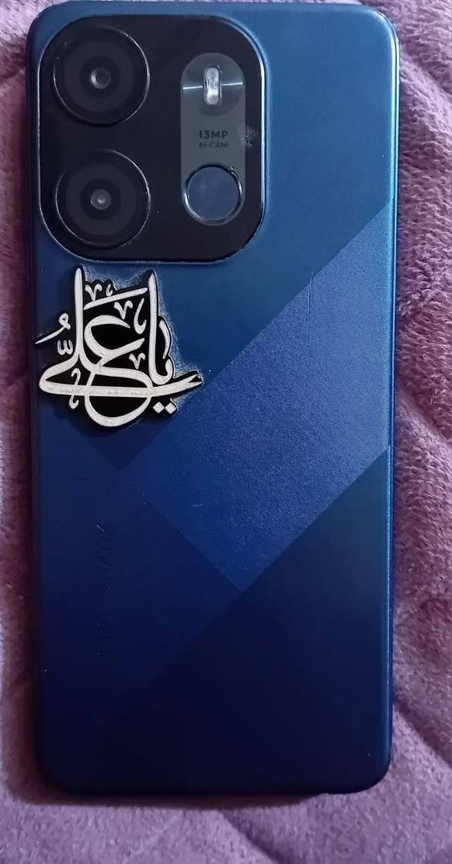 تلفون للبيع تكنو سبارك جديد ماطاب تصليح بي شويه من فوك زلغ بالحساس ذاكره ١٢٨ سعره ١١٠ وبي مجال اتصل عله الرقم ***********

