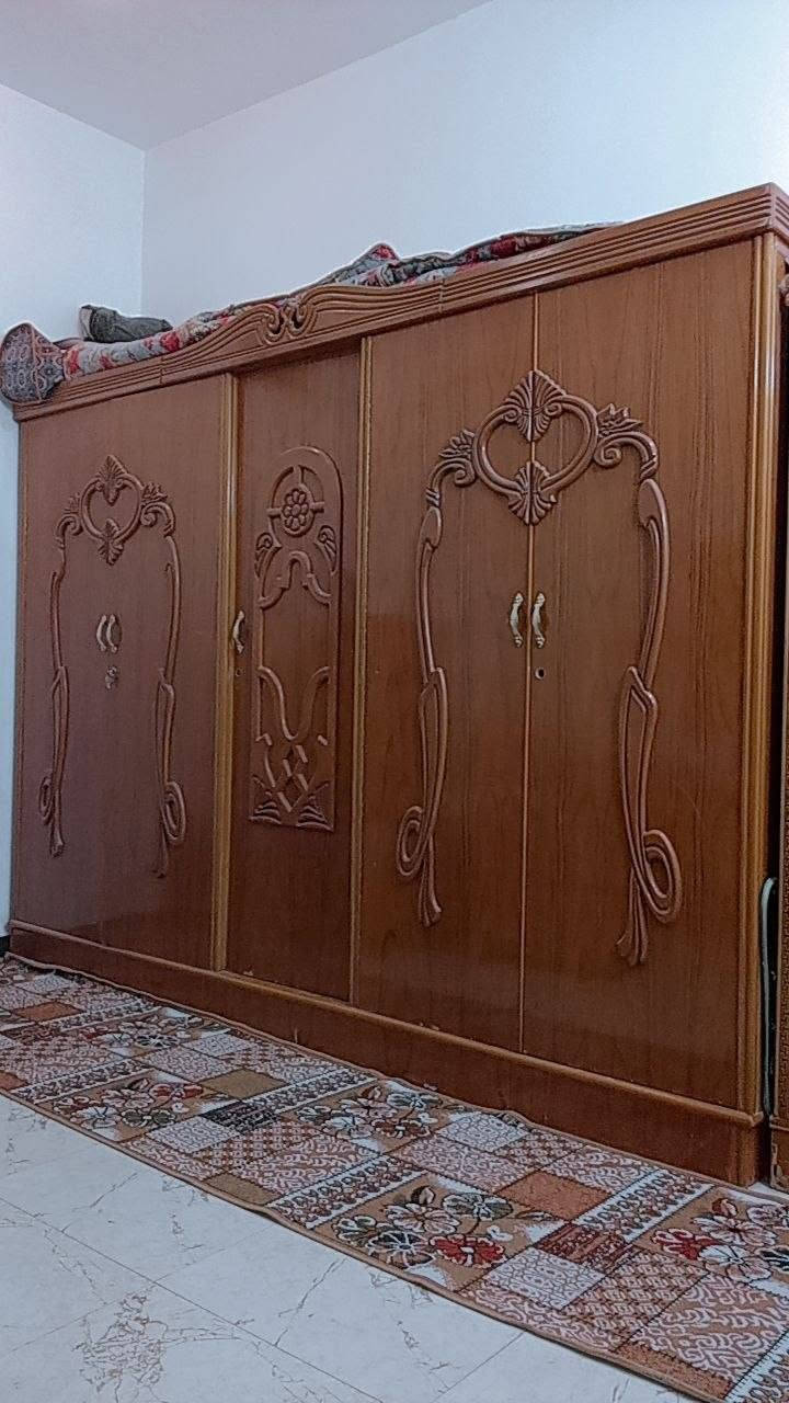 غرفة تسكام عراقي ب550 بيهه مجال بسيط


**إذا كنت صاحب هذا الإعلان وتريد حذفه لأي سبب، رجاءا أرسل رسالة إلى الدعم الفني**